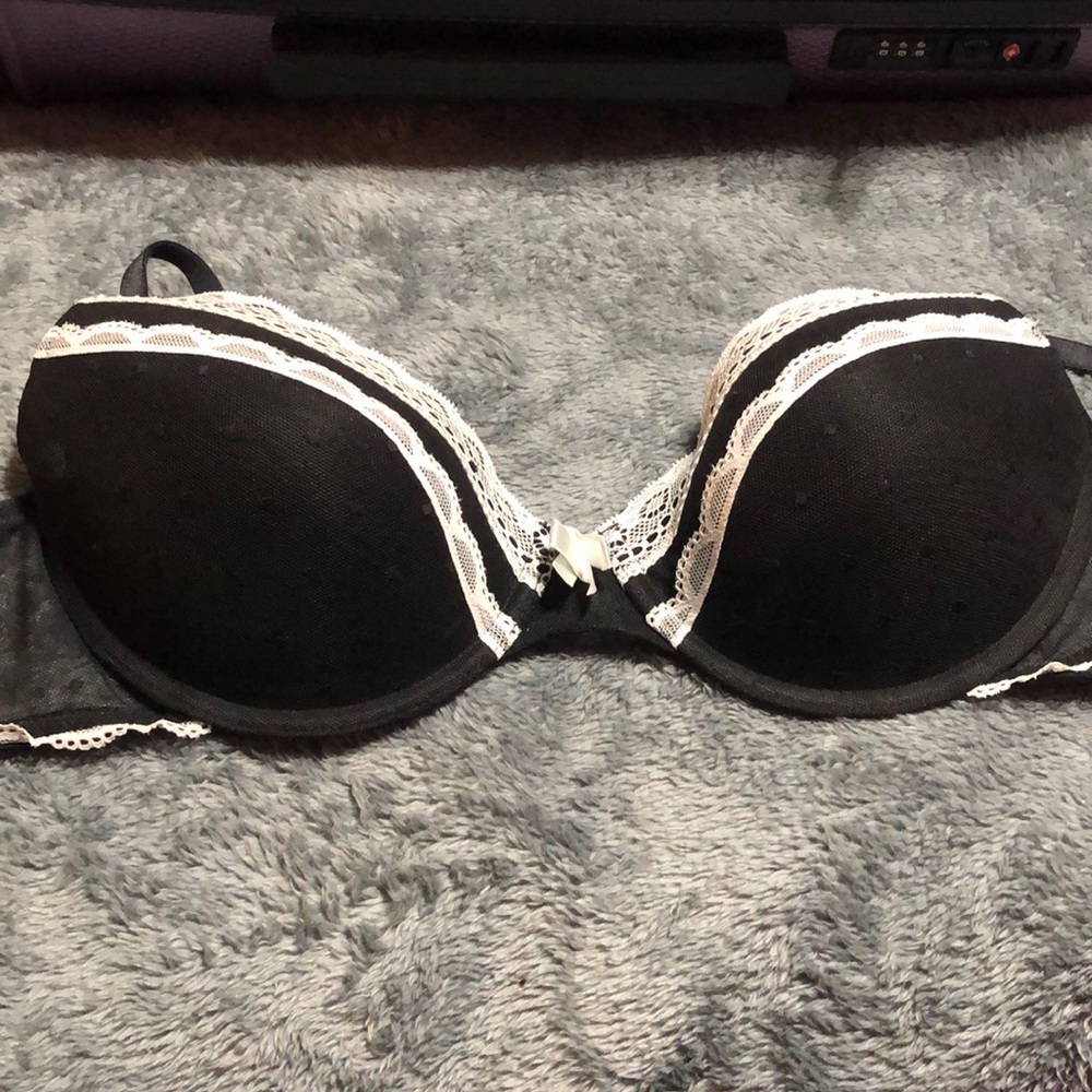 Candies bra